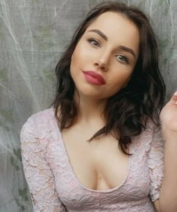 Циля, 25 лет, 3 размер груди