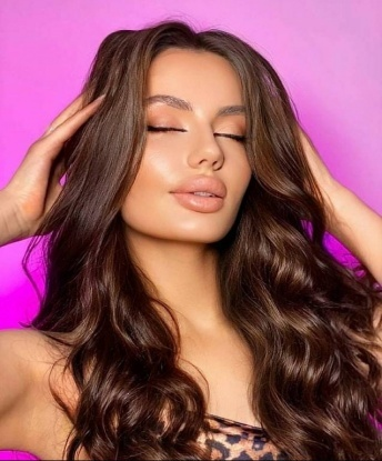 Елена, 20 лет, 1 размер груди