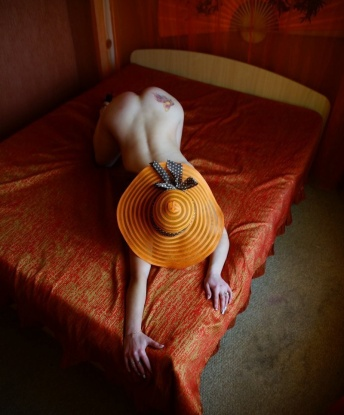 Валерия, 32 года, 2 размер груди